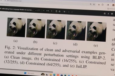 Cette astuce photo sournoise amène les chatbots IA à ignorer leurs règles de sécurité