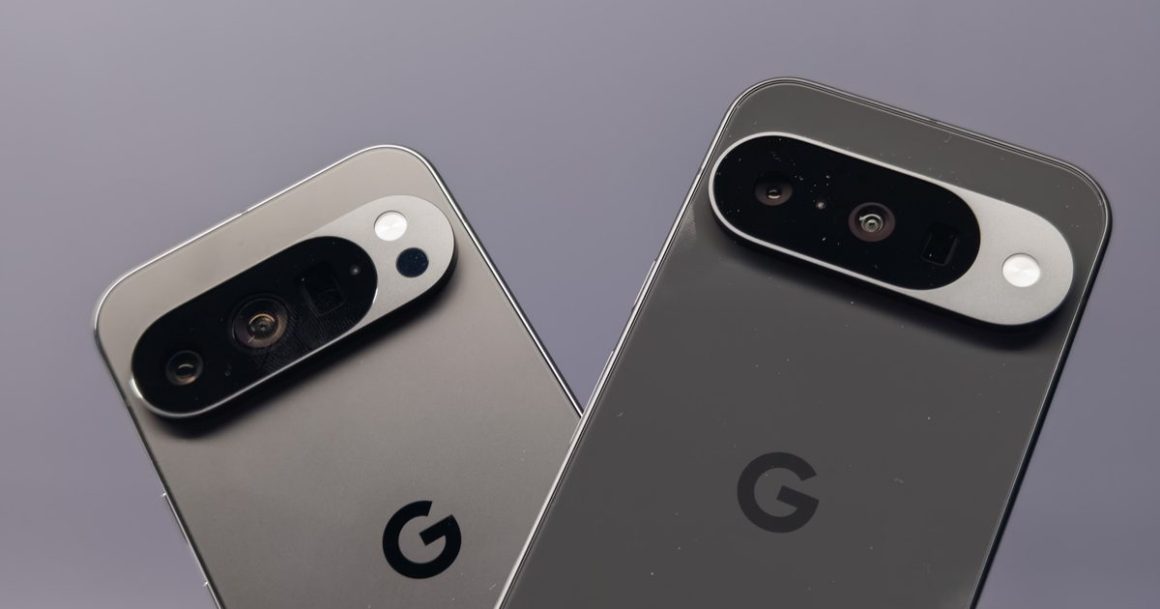 Je suis allé chercher les meilleures bonnes affaires Prime Day sur le matériel Google, et ce sont les gagnants