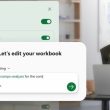 Microsoft Copilot peut désormais gérer une plus grande partie de votre travail financier dans Excel grâce à des compétences et des connecteurs de données réutilisables.