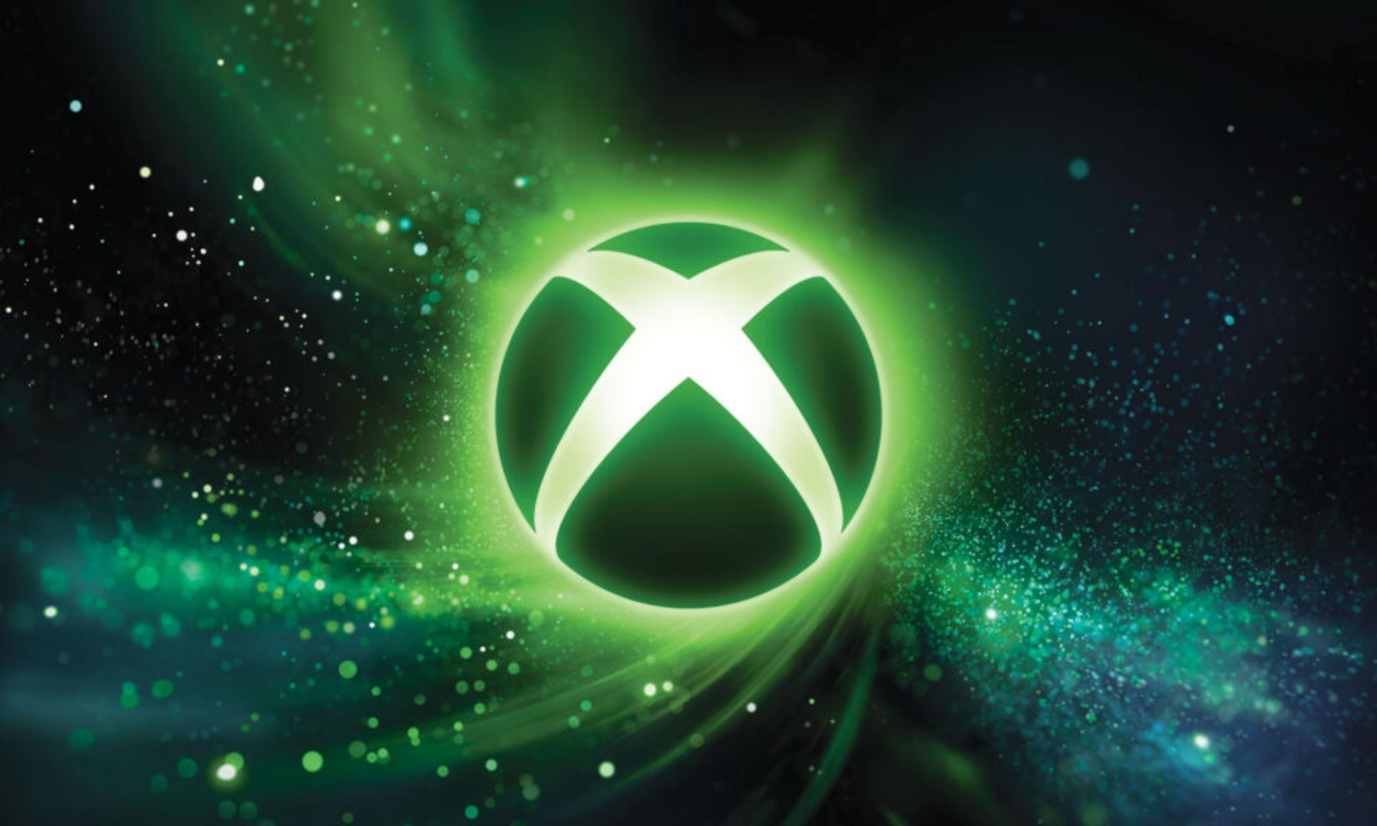 Logo Xbox