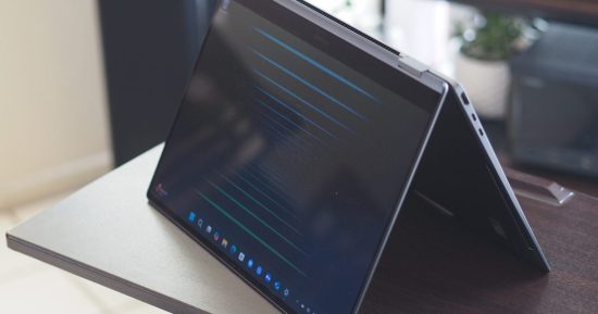 J'ai trouvé ces deux offres phares d'ordinateurs portables Prime Day pour les snobs d'affichage et les acheteurs pratiques