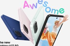 Le nouveau téléphone économique de Samsung, le Galaxy A27 5G, coûte 50 $ de plus, mais déclasse deux fonctionnalités clés