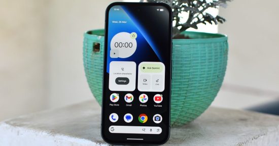 J'ai vérifié les offres téléphoniques économiques Prime Day, et ces deux-là valent la peine d'être achetées