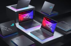 J'ai trouvé 2 offres d'ordinateurs portables de jeu Prime Day qui évitent le regret RVB habituel