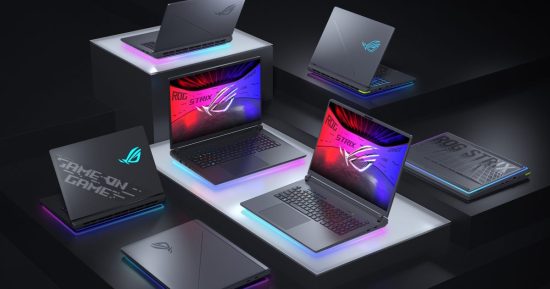 J'ai trouvé 2 offres d'ordinateurs portables de jeu Prime Day qui évitent le regret RVB habituel