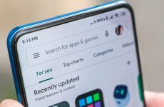 Trouver des applications Android sur le Google Play Store est devenu beaucoup plus facile grâce à Gemini