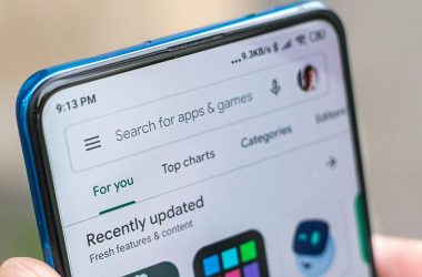 Trouver des applications Android sur le Google Play Store est devenu beaucoup plus facile grâce à Gemini