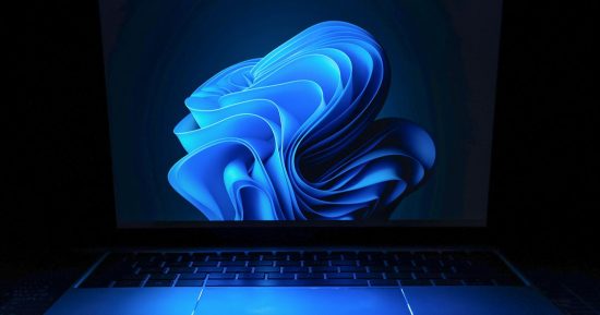 Windows 11 bénéficie d'un nouveau mode Screen Tint et vos yeux pourraient remercier Microsoft