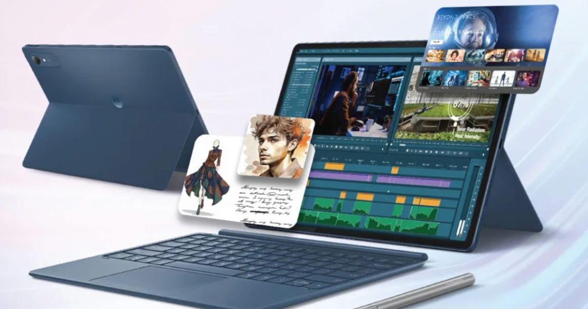 Alors que les iPad deviennent de plus en plus chers, le Pad 70 Pro de Motorola apparaît comme une option solide… mais pas encore pour les acheteurs américains