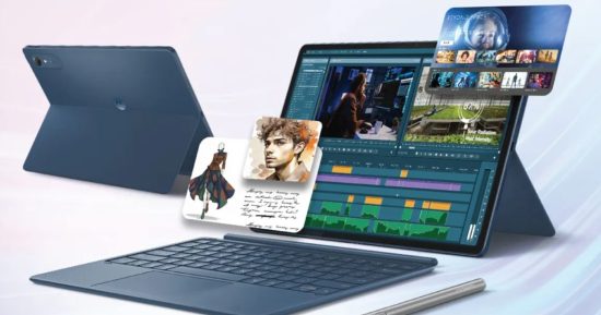 Alors que les iPad deviennent de plus en plus chers, le Pad 70 Pro de Motorola apparaît comme une option solide… mais pas encore pour les acheteurs américains