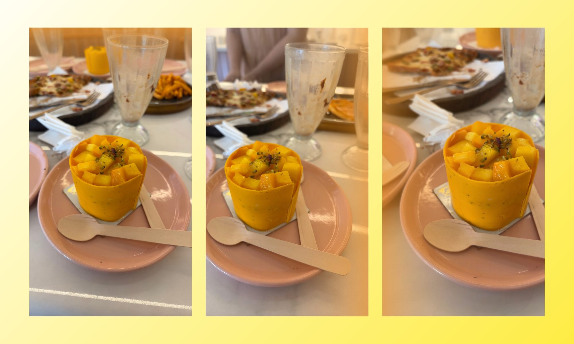 Nourriture, Déjeuner, Repas