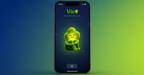 Cette application iPhone gratuite utilise des haptiques apaisantes pour vous aider à vous calmer