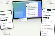 Cette application de presse-papiers multi-appareils résout le problème de copier-coller que je rencontre sans cesse sur mon Mac
