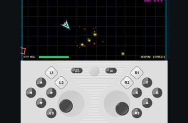 Nous avons enfin eu un aperçu de l'astuce de jeu de type Nintendo DS d'Android 17