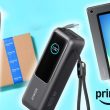 J'ai déniché ces offres de dernière heure sur la maison intelligente, les ordinateurs portables et les accessoires Prime Day qui sont irrésistibles