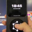 Cette application transforme votre iPhone en un petit téléphone portable de style iPod, avec un étui et tout le reste.