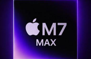 Vous devrez peut-être attendre 2027 pour les Mac dotés des meilleures puces d'Apple