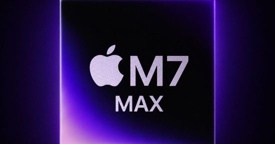 Vous devrez peut-être attendre 2027 pour les Mac dotés des meilleures puces d'Apple