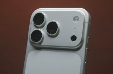 Les images de l'iPhone 18 Pro flottent déjà sur le dark web avec tout un tas d'autres secrets Apple