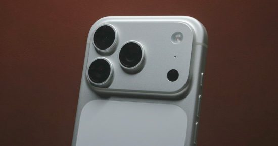 Les images de l'iPhone 18 Pro flottent déjà sur le dark web avec tout un tas d'autres secrets Apple