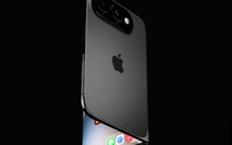 Apple a six nouveaux iPhones prévus pour 2027 avec de sérieux efforts de mise à niveau