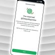 Comment réserver votre nom d'utilisateur WhatsApp