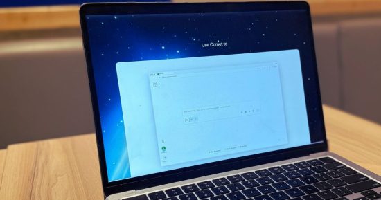 Les navigateurs IA comme Perplexity Comet peuvent être amenés à divulguer votre mot de passe via l'exploit BioShocking.