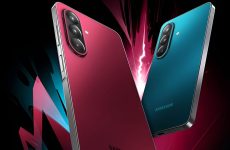 À l'ère des téléphones absurdement chers, le Samsung Galaxy M47 apparaît comme un antidote de poche