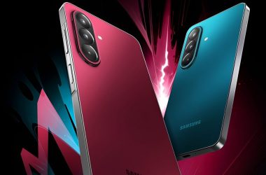 À l'ère des téléphones absurdement chers, le Samsung Galaxy M47 apparaît comme un antidote de poche