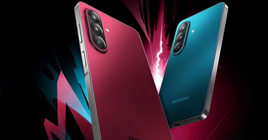 À l'ère des téléphones absurdement chers, le Samsung Galaxy M47 apparaît comme un antidote de poche