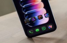 5 applications iPhone sans lesquelles je ne pourrai pas vivre en 2026