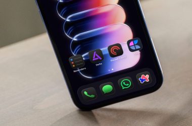 5 applications iPhone sans lesquelles je ne pourrai pas vivre en 2026