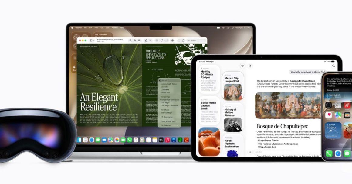 Alors qu'Apple introduit l'IA dans les logiciels, la crise de la RAM a rattrapé son retard et vos gadgets se sentent vieux