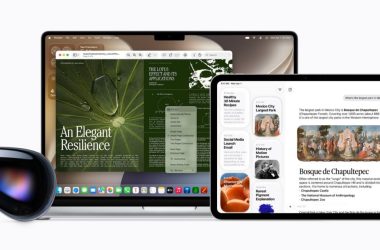 Alors qu'Apple introduit l'IA dans les logiciels, la crise de la RAM a rattrapé son retard et vos gadgets se sentent vieux