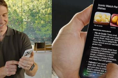 Apple indique clairement que Siri AI agit comme votre partenaire romantique. C'est un non