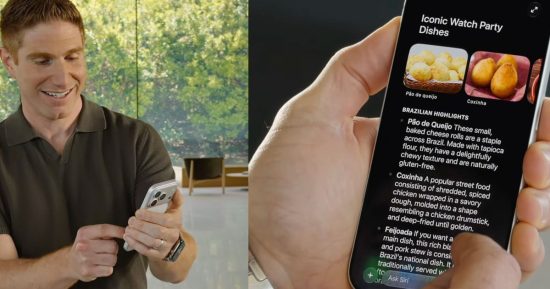 Apple indique clairement que Siri AI agit comme votre partenaire romantique. C'est un non