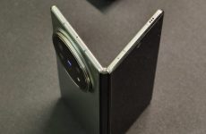 Ce prochain pliable amène la capture du zoom à des niveaux ridicules, bien devant Apple et Samsung