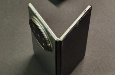 Ce prochain pliable amène la capture du zoom à des niveaux ridicules, bien devant Apple et Samsung