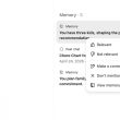 ChatGPT mémorise mieux votre vie afin que vos discussions ne semblent pas étranges