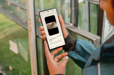 Google donne à Pixel Screenshots un coup de pouce à l'IA dans le cloud tout en préservant la confidentialité de vos données