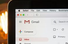 Google examinera votre boîte de réception Gmail si vous le demandez pendant que vous travaillez dans Drive
