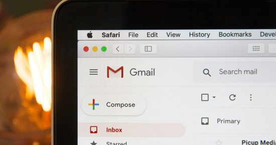 Google examinera votre boîte de réception Gmail si vous le demandez pendant que vous travaillez dans Drive