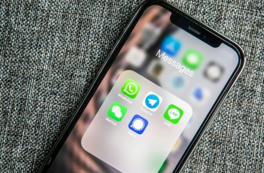 La Chine va au-delà des super-applications pour adopter des agents IA qui font tout pour vous