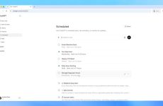 La nouvelle page Planifiée de ChatGPT regroupe toutes vos tâches automatisées au même endroit