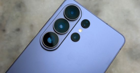 Le Samsung Galaxy S27 Ultra pourrait enfin corriger les principales faiblesses de l'appareil photo et de la batterie