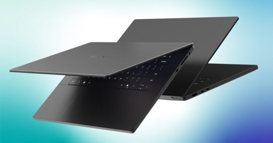 Le nouveau XPS 16 Creator Edition de Dell veut remplacer votre MacBook Pro