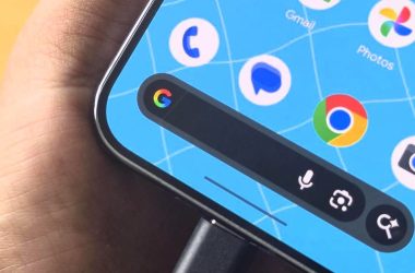 Le nouveau système de réponse AI de Google pourrait rendre l'envoi de SMS plus facile