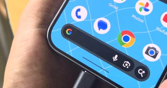 Le nouveau système de réponse AI de Google pourrait rendre l'envoi de SMS plus facile