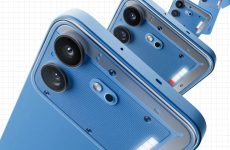 Nothing Phone 4b pourrait contenir plus que ce que vous attendez d'un téléphone économique
