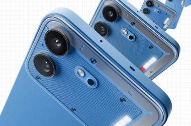 Nothing Phone 4b pourrait contenir plus que ce que vous attendez d'un téléphone économique